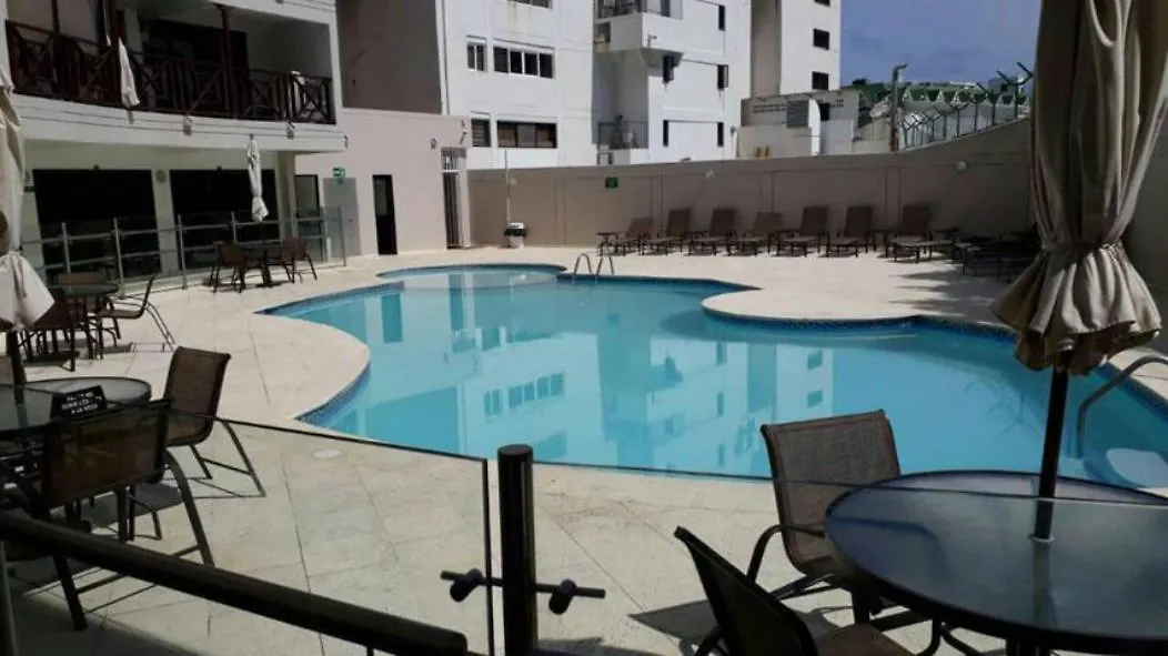 Hermoso Apartamento 511 Hansa Reef Apartment San Andres  Colombia