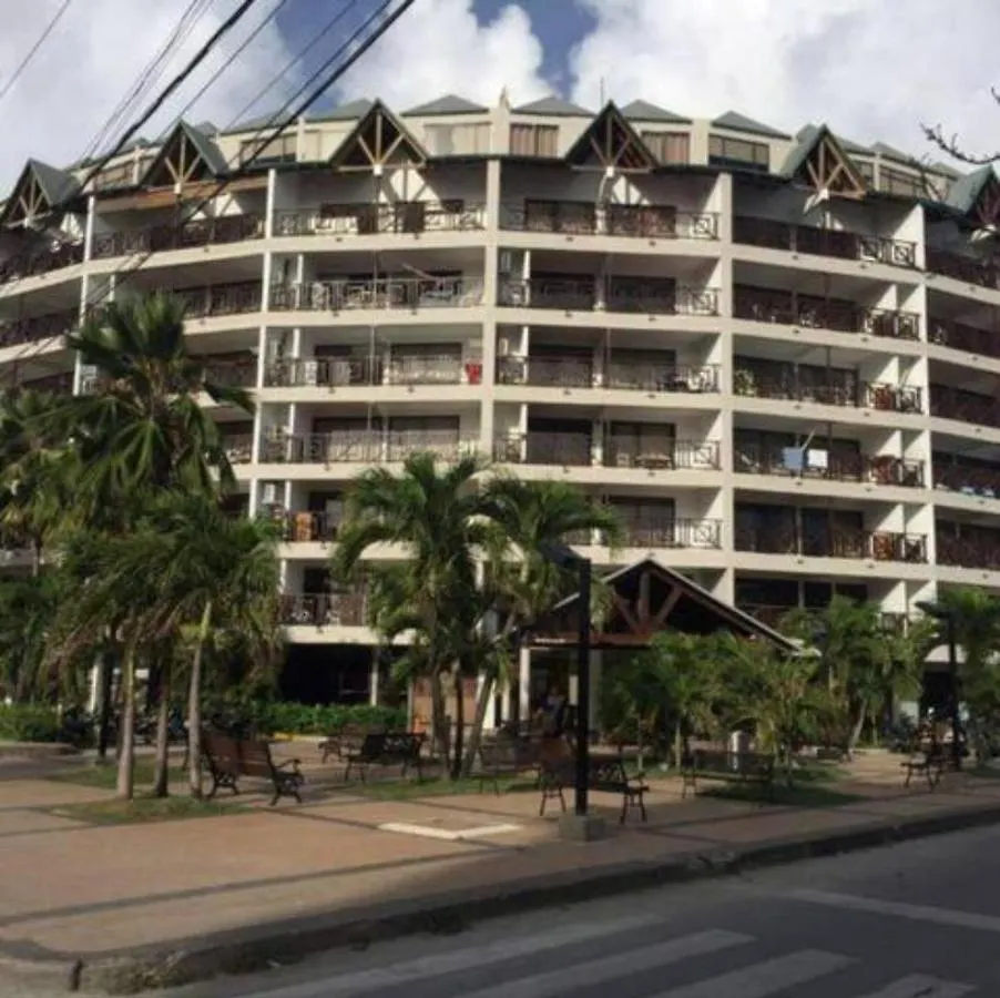 Hermoso Apartamento 511 Hansa Reef Apartment San Andres   San Andres (San Andres and Providencia Islands)