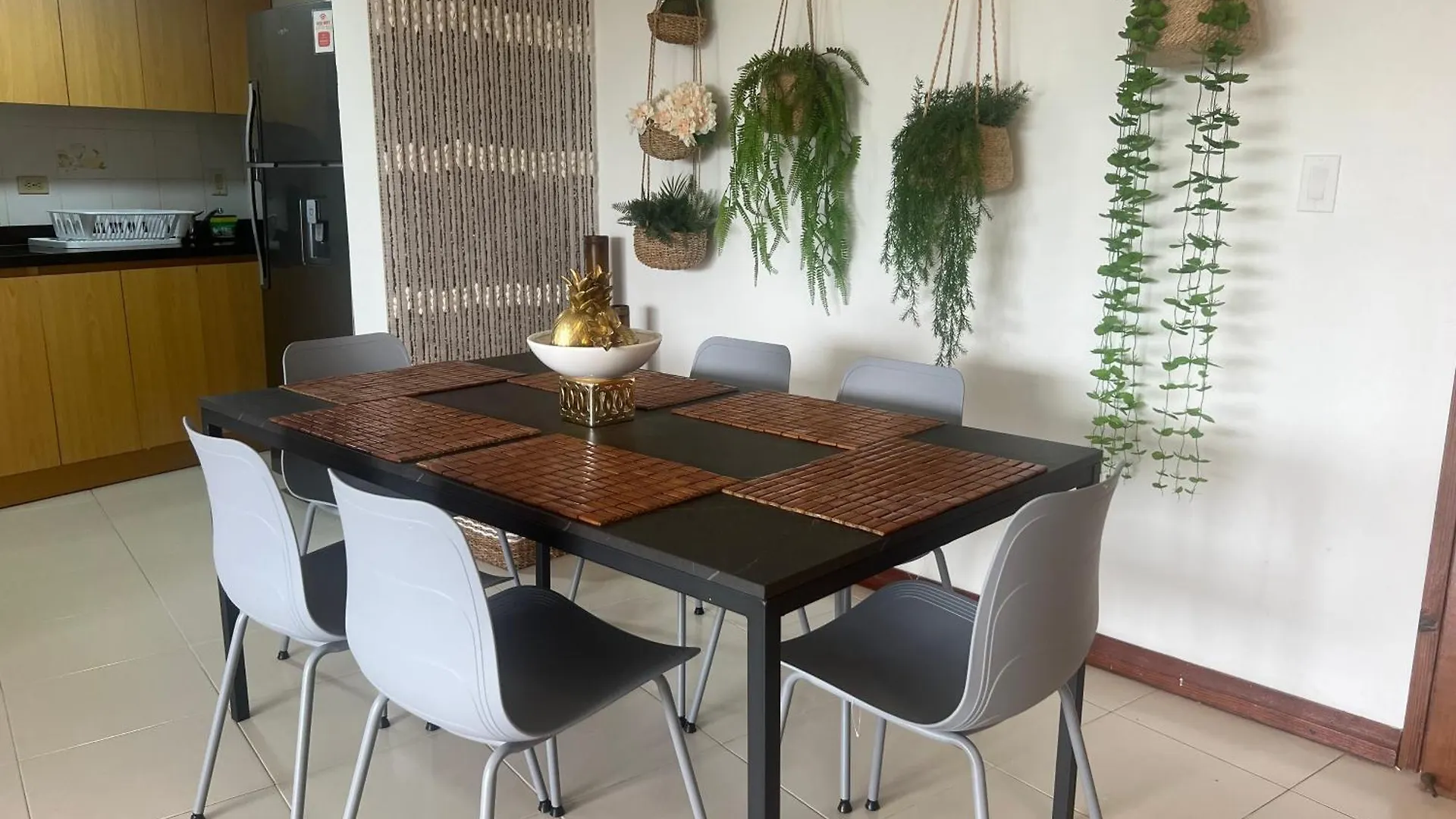 Hermoso Apartamento 511 Hansa Reef Apartment San Andres