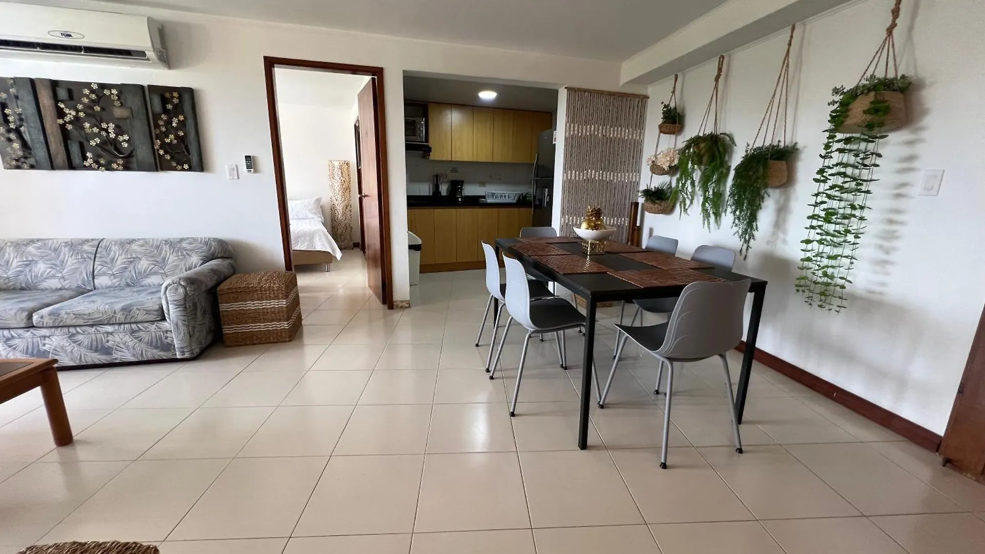 Hermoso Apartamento 511 Hansa Reef Apartment San Andres