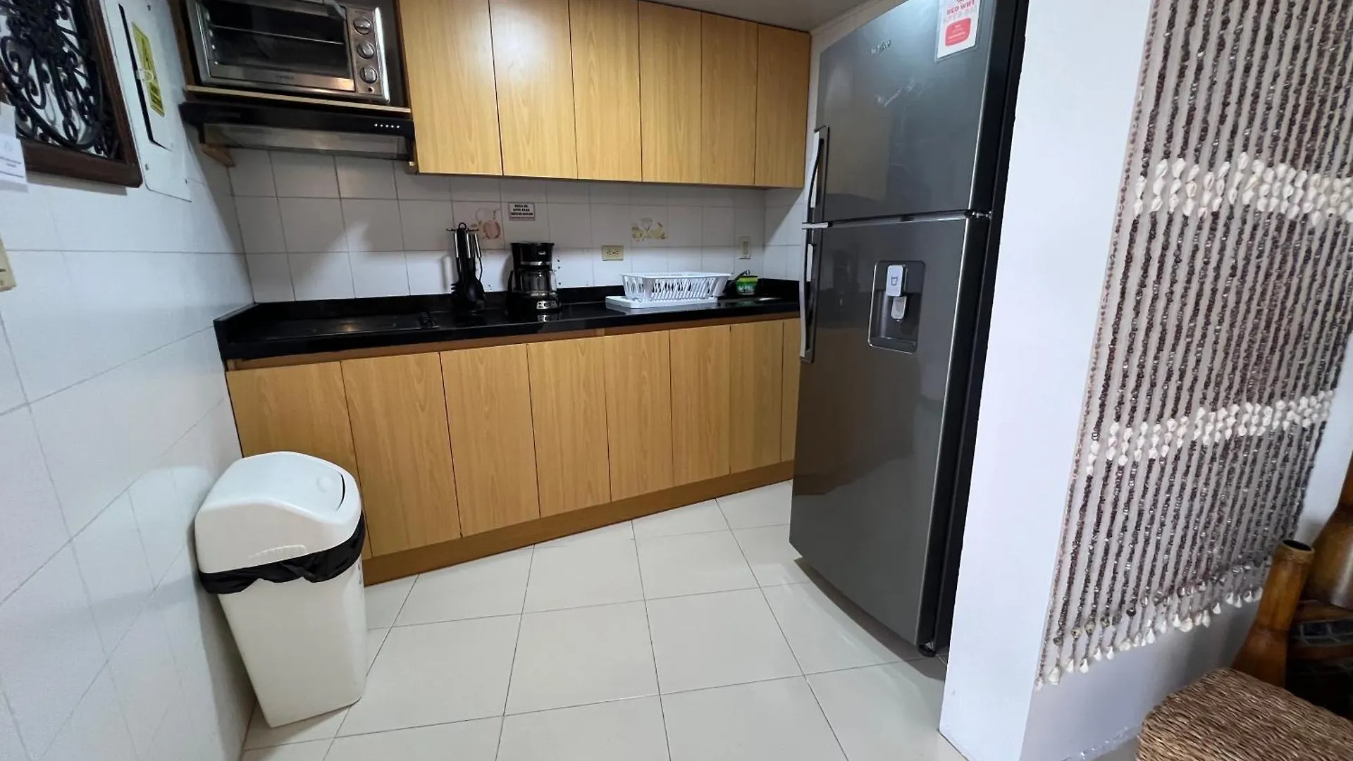 Hermoso Apartamento 511 Hansa Reef Apartment San Andres