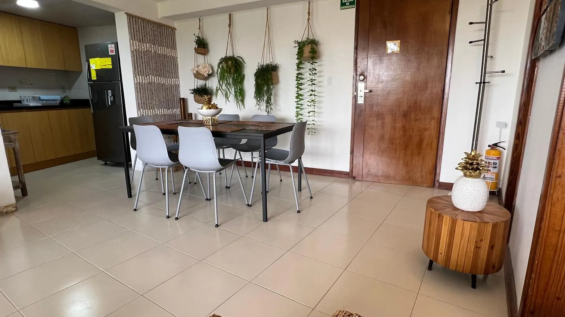 Hermoso Apartamento 511 Hansa Reef Apartment San Andres  0*, San Andres (San Andres and Providencia Islands) Colombia