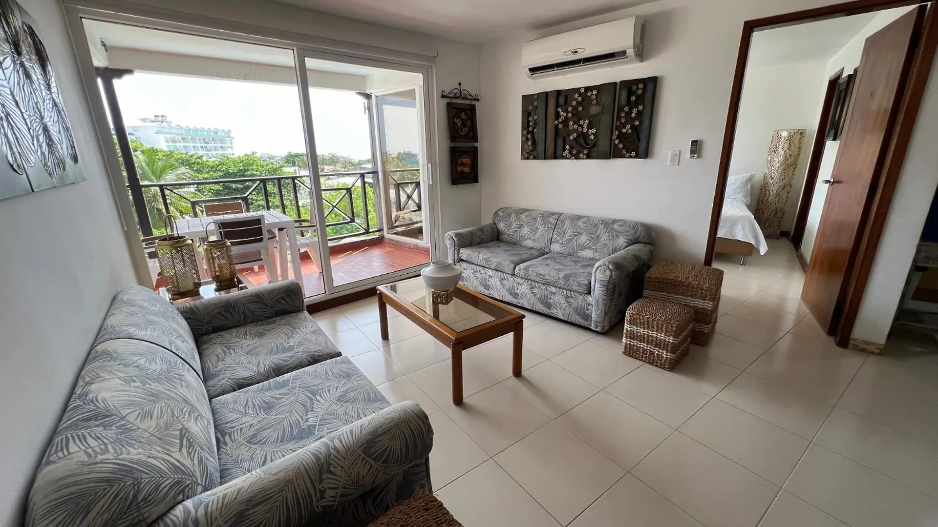 Hermoso Apartamento 511 Hansa Reef Apartment San Andres  0*, San Andres (San Andres and Providencia Islands) Colombia