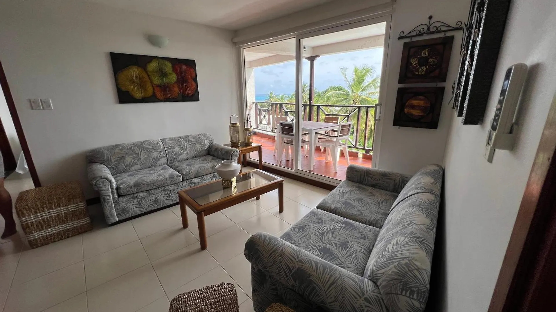 Hermoso Apartamento 511 Hansa Reef Apartment San Andres  Colombia
