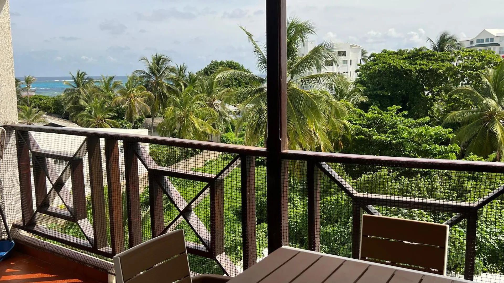 Hermoso Apartamento 511 Hansa Reef Apartment San Andres   San Andres (San Andres and Providencia Islands)