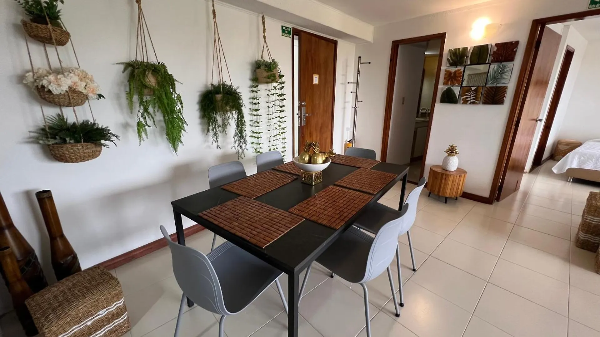 Apartmán Hermoso Apartamento 511 Hansa Reef San Andrés Kolumbie