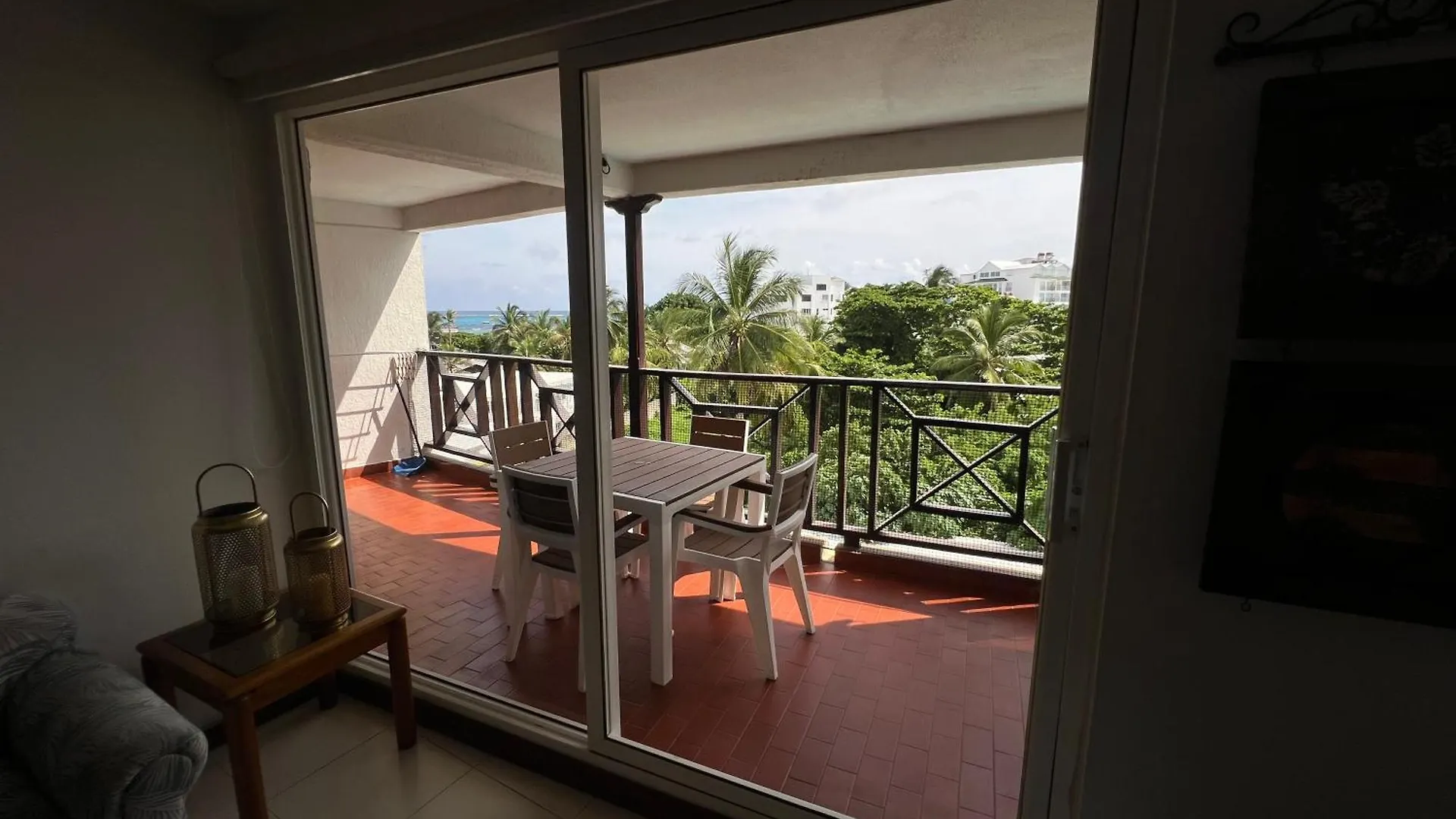 Apartmán Hermoso Apartamento 511 Hansa Reef San Andrés 0*,