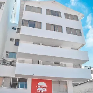 3* Hotel Portobelo Convention Center