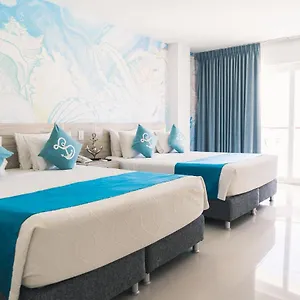 Sea Colors Hotel