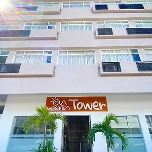 On Vacation Tower San Andrés