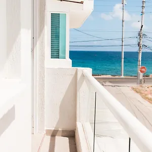  Apartamento Aparta Estudio - Casa Eneida