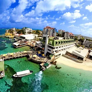 Hotel Lord Pierre, San Andrés