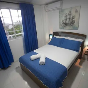 Del Mar Appartement