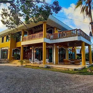 Casa Palmas Boutique Hotel