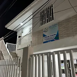  Apartamento Living House