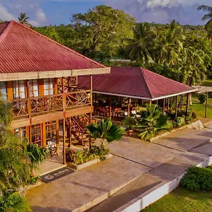 Miraflores Boutique Adults Only San Andres (San Andres and Providencia Islands)