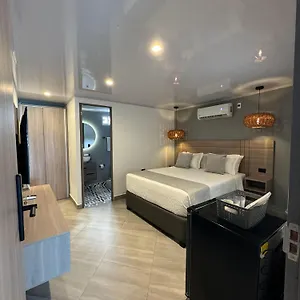 Molino De Viento Hotel