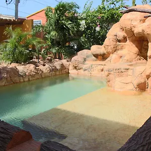 Solymar Sarie Bay Mini-hôtel