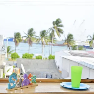 Summer Breeze Locanda