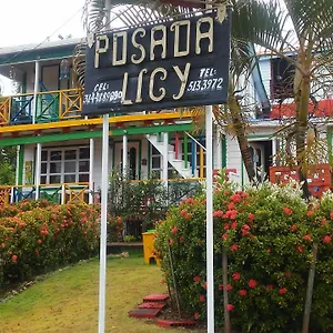 Nativa Licy Locanda
